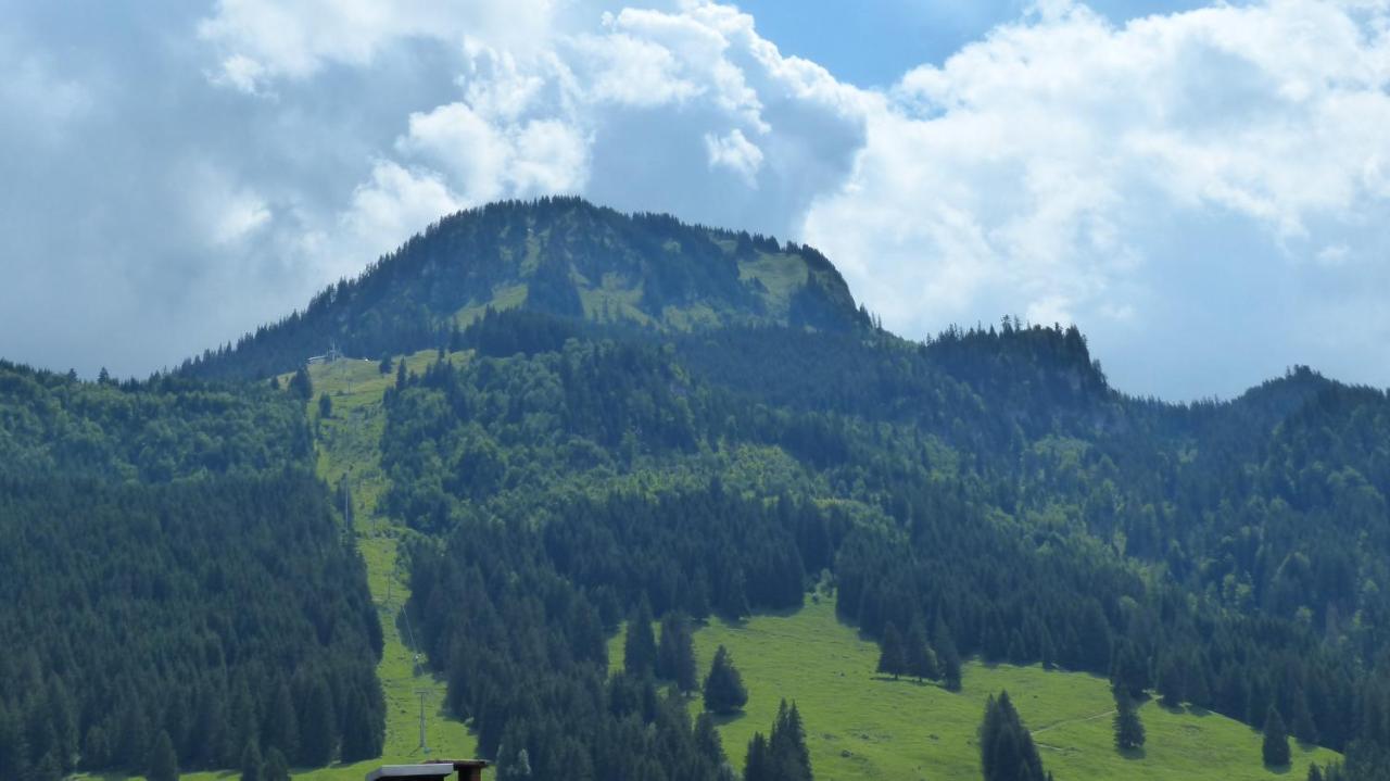Hotel Restaurant Amadeus - Inclusive Skipass Und Vieles Mehr บาดฮินเดลัง ภายนอก รูปภาพ